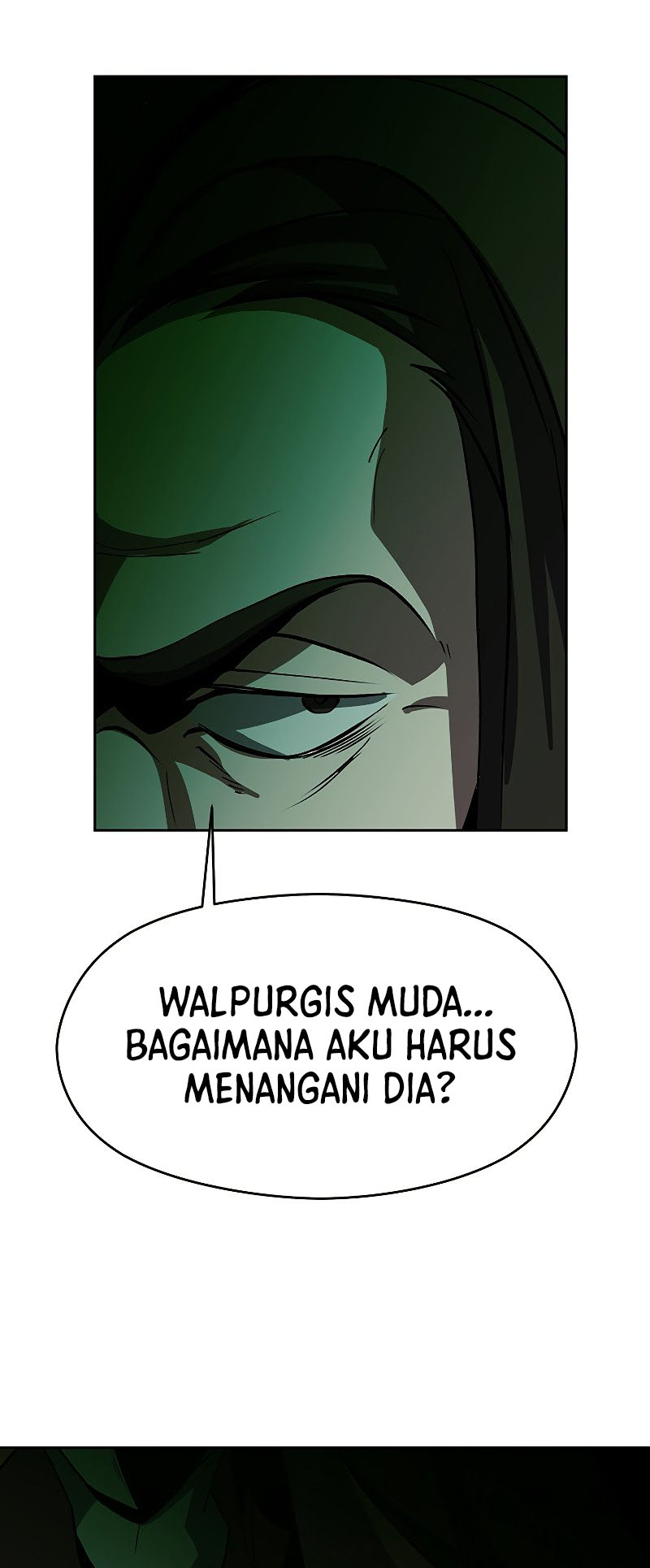The Great Wizard Transcendent Chapter 27 - halaman 54