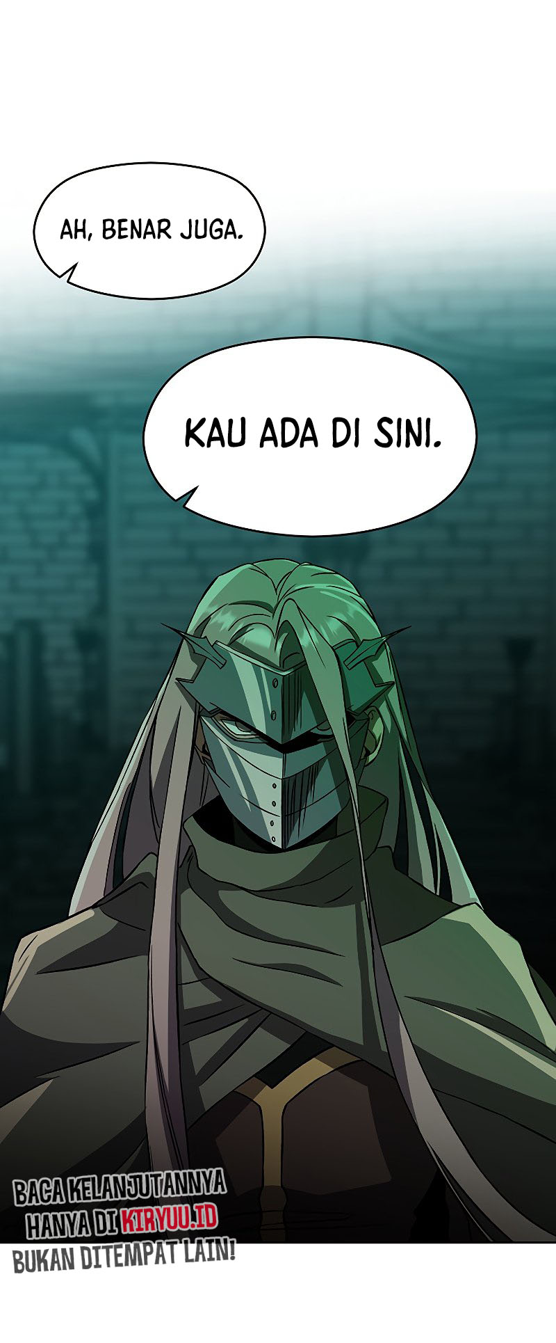 The Great Wizard Transcendent Chapter 27 - halaman 56