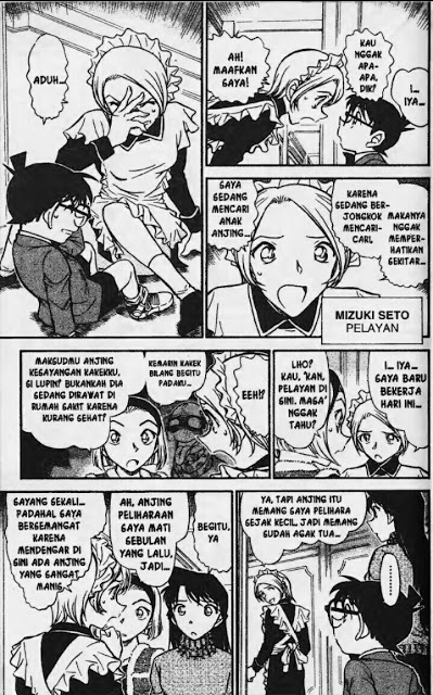 The Great Wizard Transcendent Chapter 29 - halaman 14