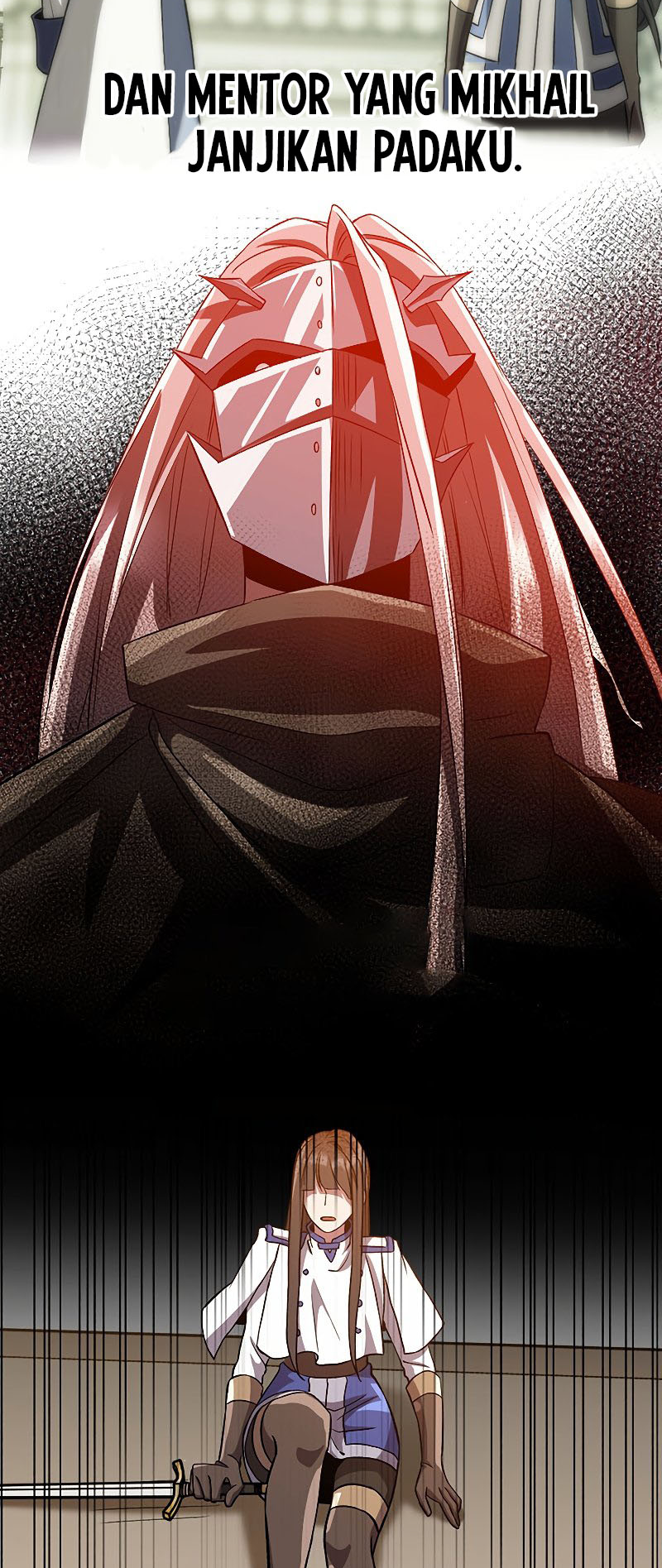The Great Wizard Transcendent Chapter 29 - halaman 17