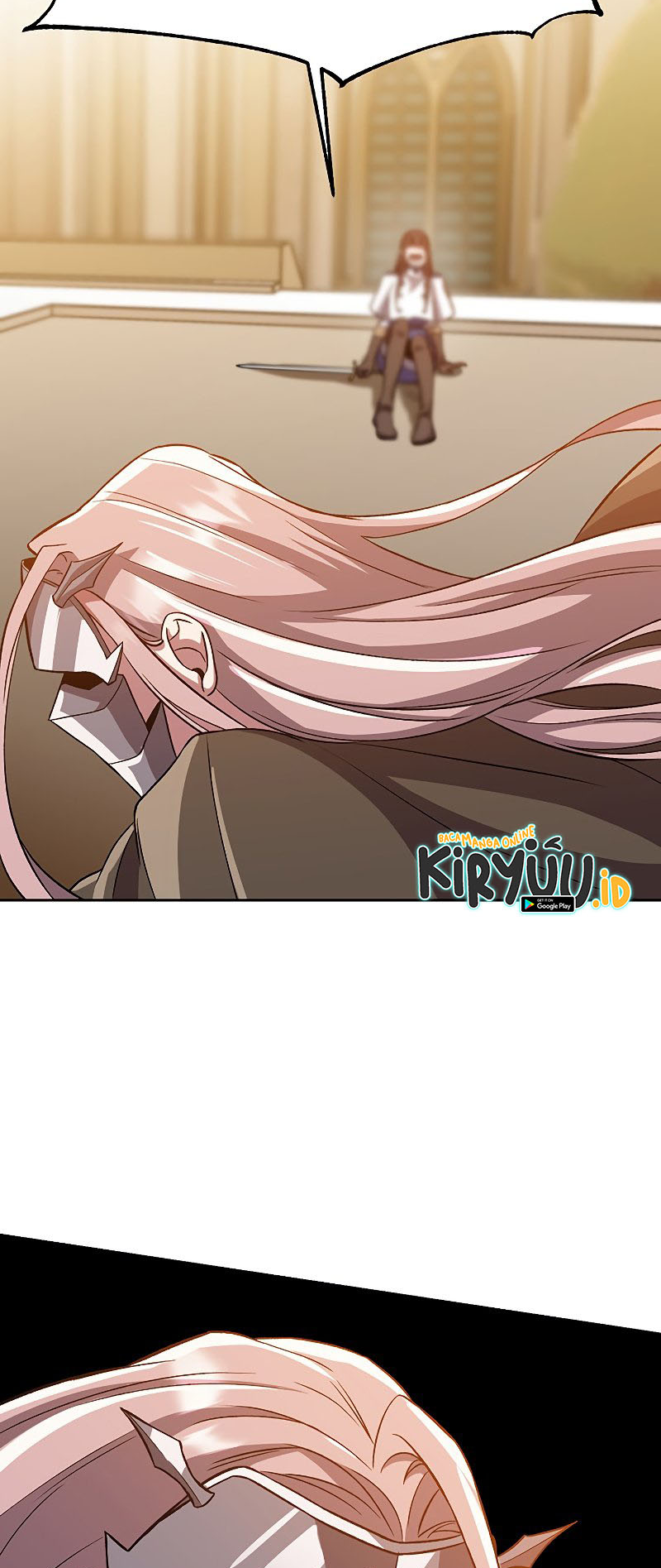 The Great Wizard Transcendent Chapter 29 - halaman 19