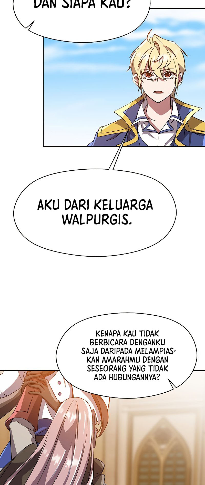 The Great Wizard Transcendent Chapter 29 - halaman 25