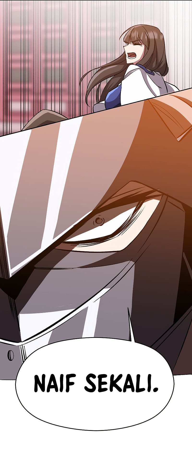 The Great Wizard Transcendent Chapter 29 - halaman 27