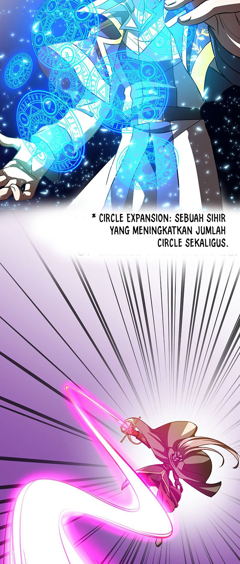 The Great Wizard Transcendent Chapter 29 - halaman 29