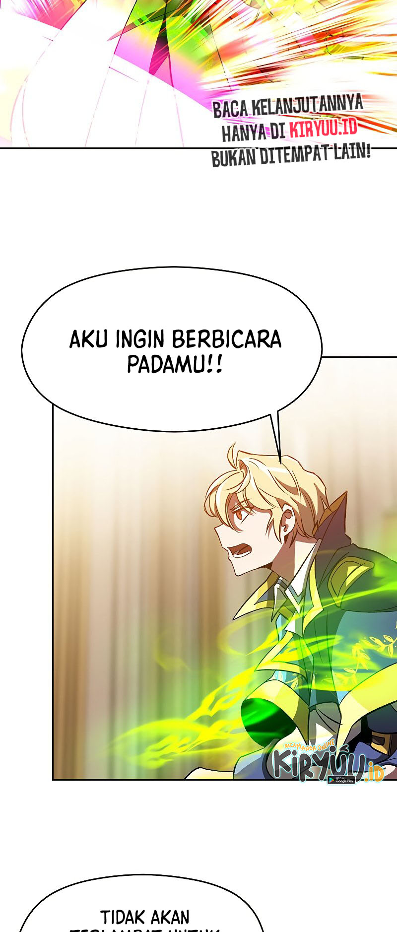 The Great Wizard Transcendent Chapter 29 - halaman 31