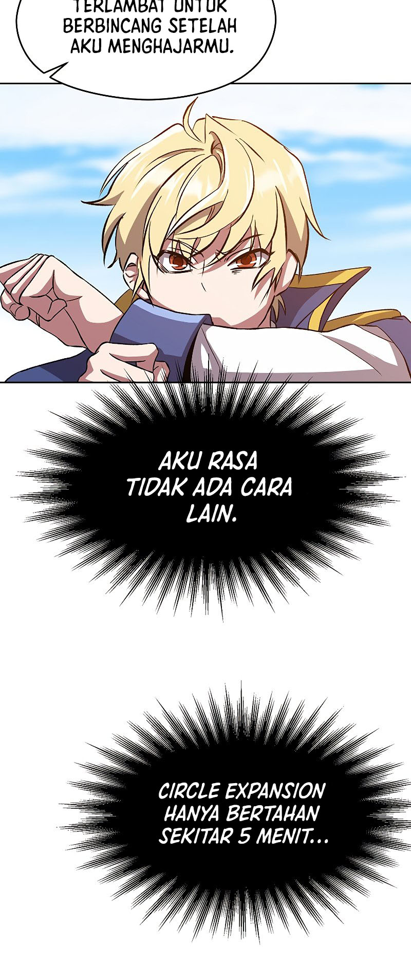 The Great Wizard Transcendent Chapter 29 - halaman 32