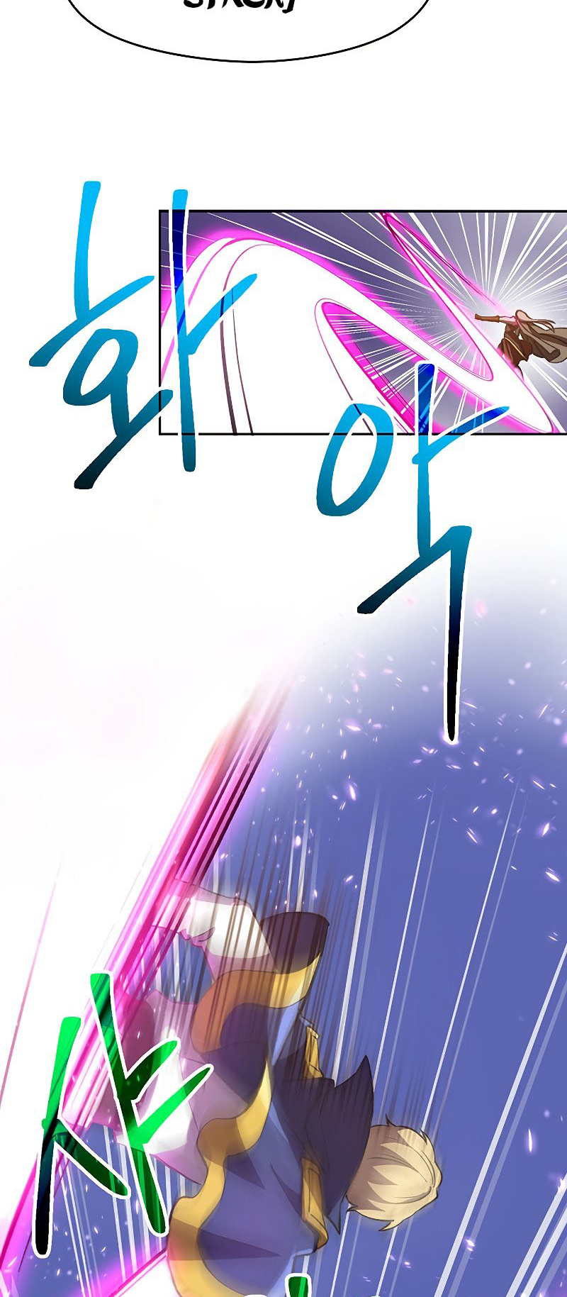 The Great Wizard Transcendent Chapter 29 - halaman 34