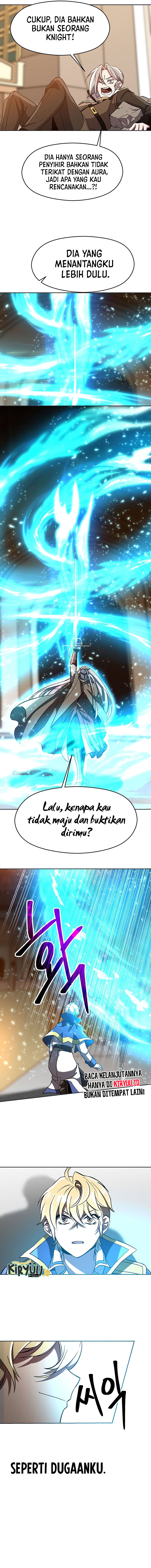 The Great Wizard Transcendent Chapter 29 - halaman 39