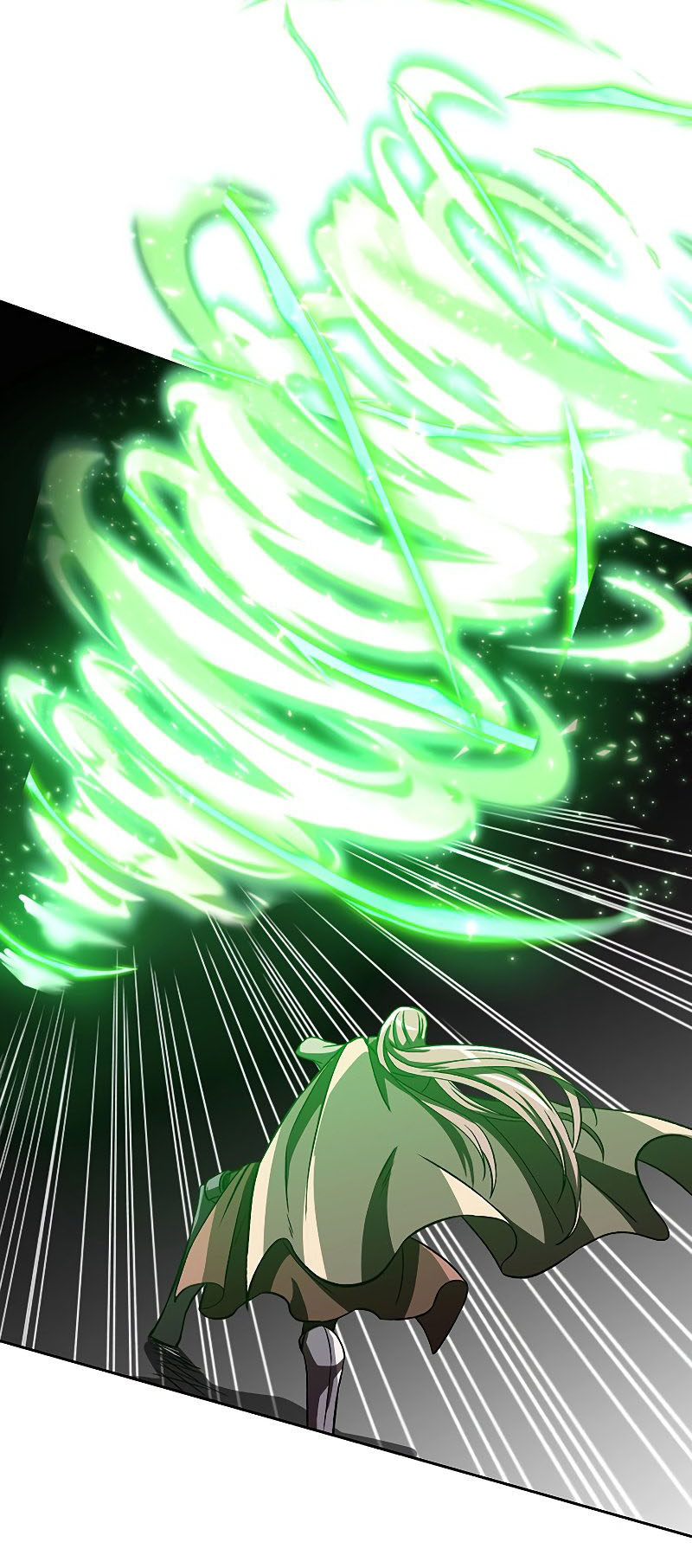 The Great Wizard Transcendent Chapter 29 - halaman 42