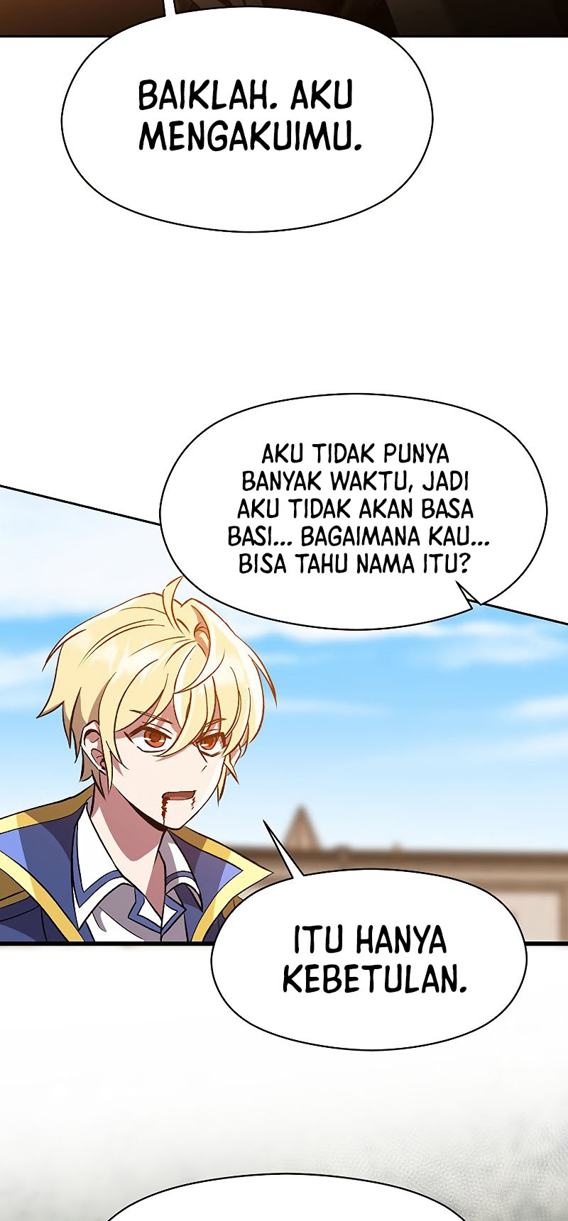 The Great Wizard Transcendent Chapter 29 - halaman 48