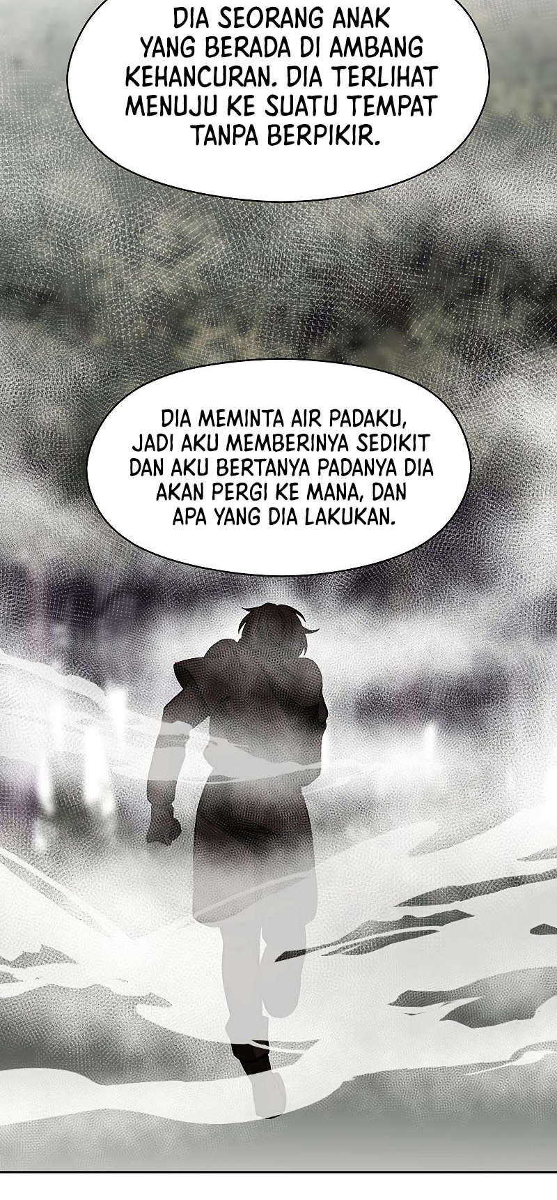 The Great Wizard Transcendent Chapter 29 - halaman 49