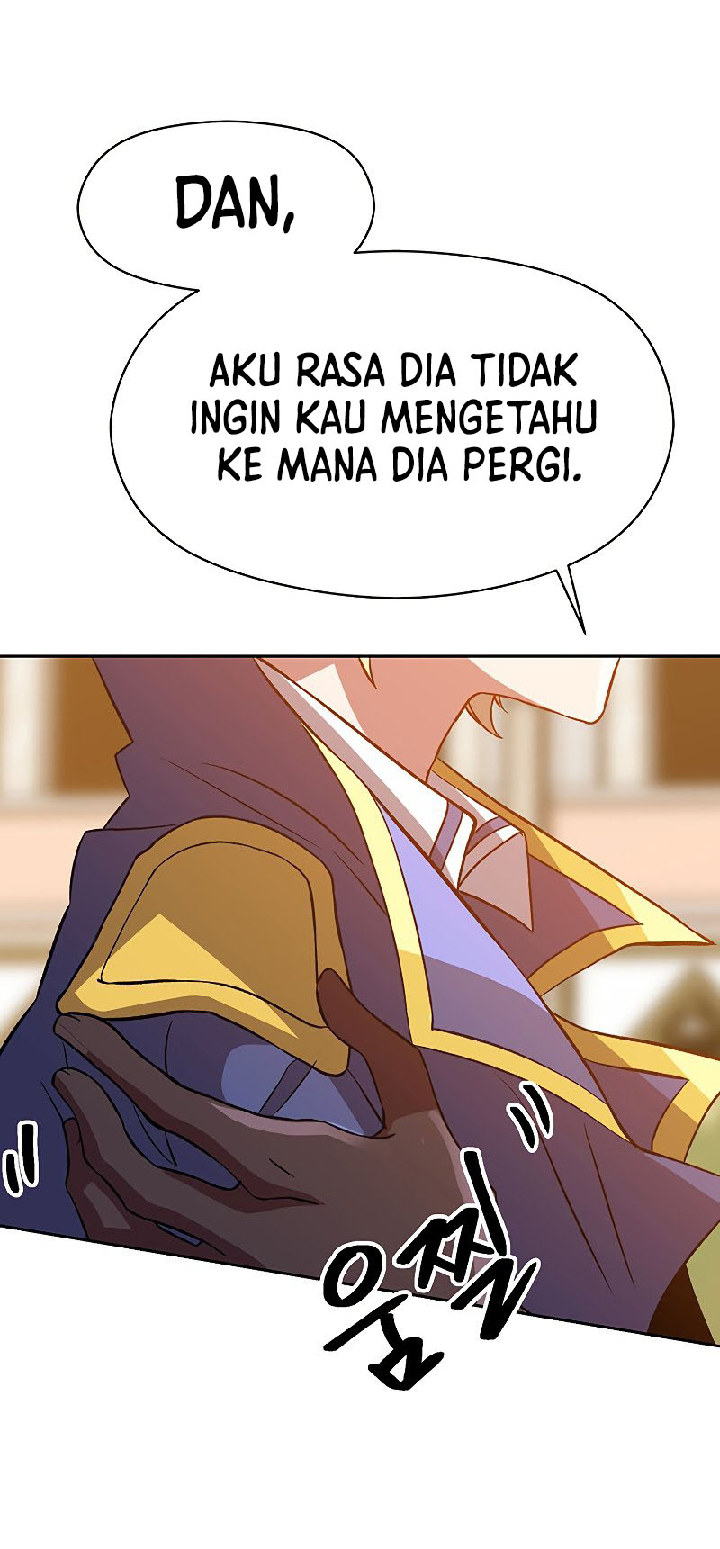 The Great Wizard Transcendent Chapter 29 - halaman 51