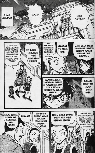 The Great Wizard Transcendent Chapter 29 - halaman 8