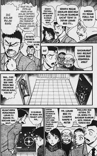 The Great Wizard Transcendent Chapter 29 - halaman 9