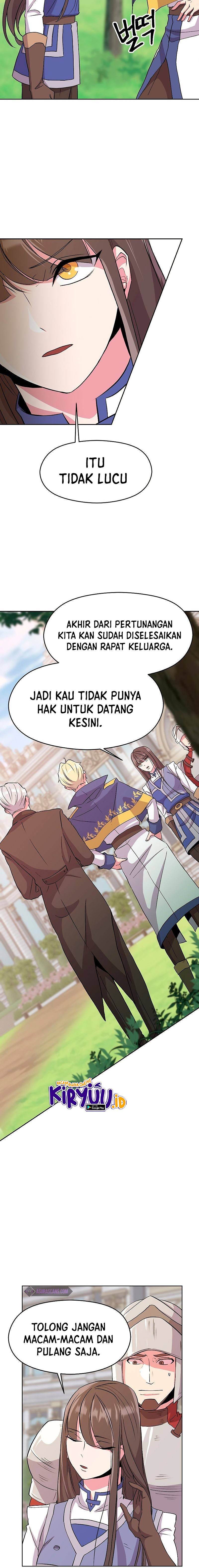 The Great Wizard Transcendent Chapter 3 - halaman 28