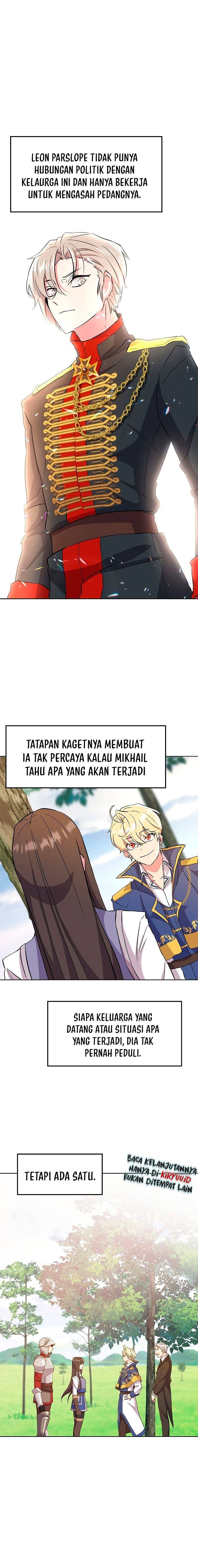 The Great Wizard Transcendent Chapter 3 - halaman 30