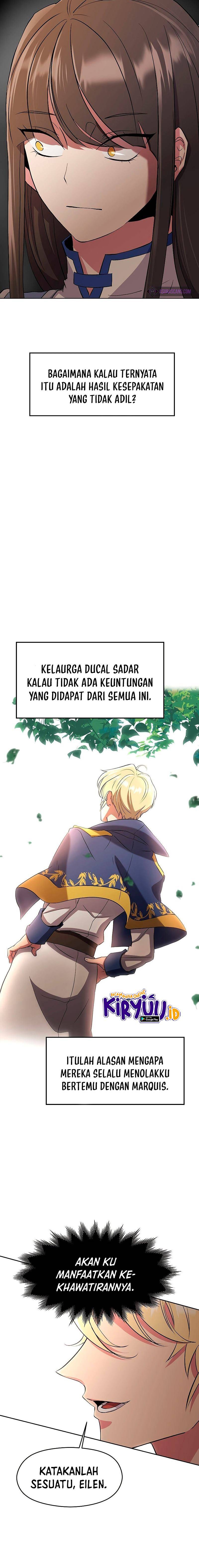 The Great Wizard Transcendent Chapter 3 - halaman 32