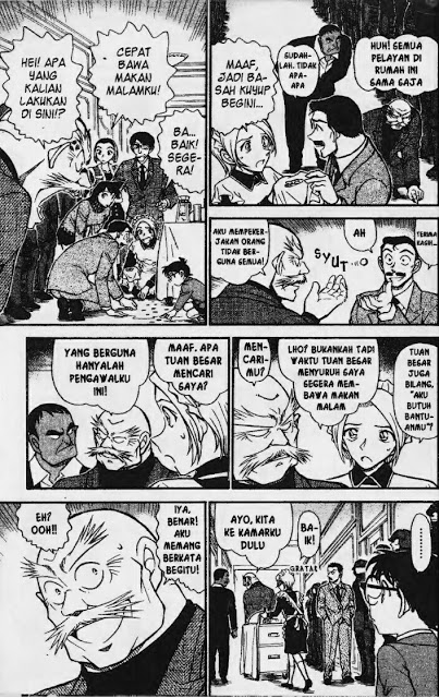 The Great Wizard Transcendent Chapter 30 - halaman 12