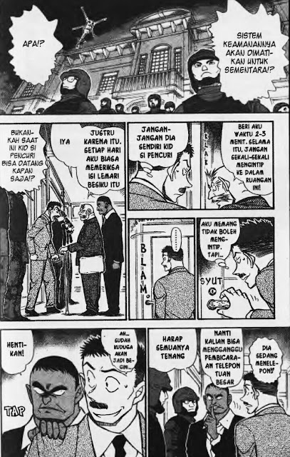 The Great Wizard Transcendent Chapter 30 - halaman 13