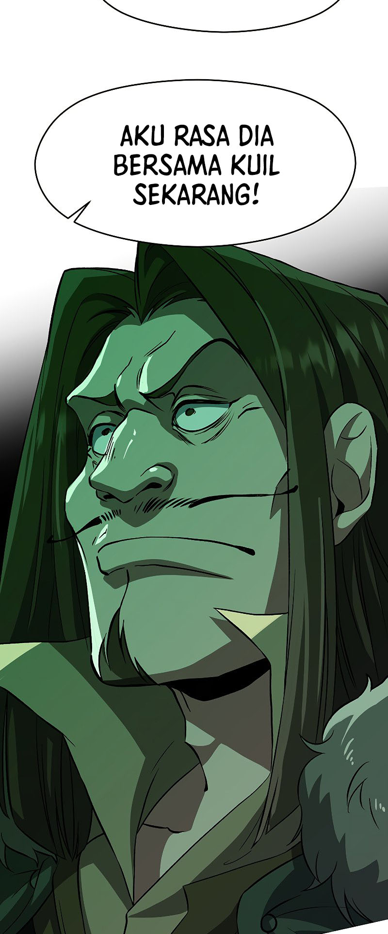 The Great Wizard Transcendent Chapter 30 - halaman 17
