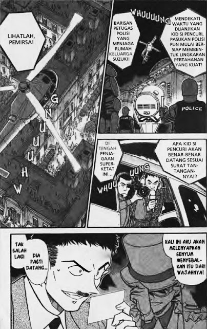 The Great Wizard Transcendent Chapter 30 - halaman 2