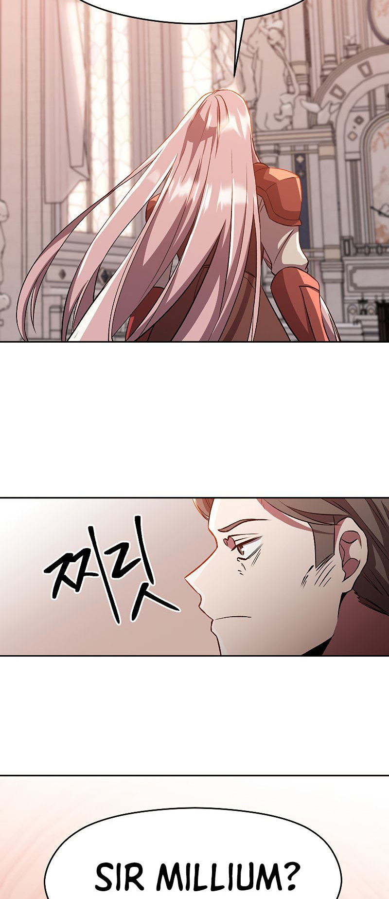 The Great Wizard Transcendent Chapter 30 - halaman 23
