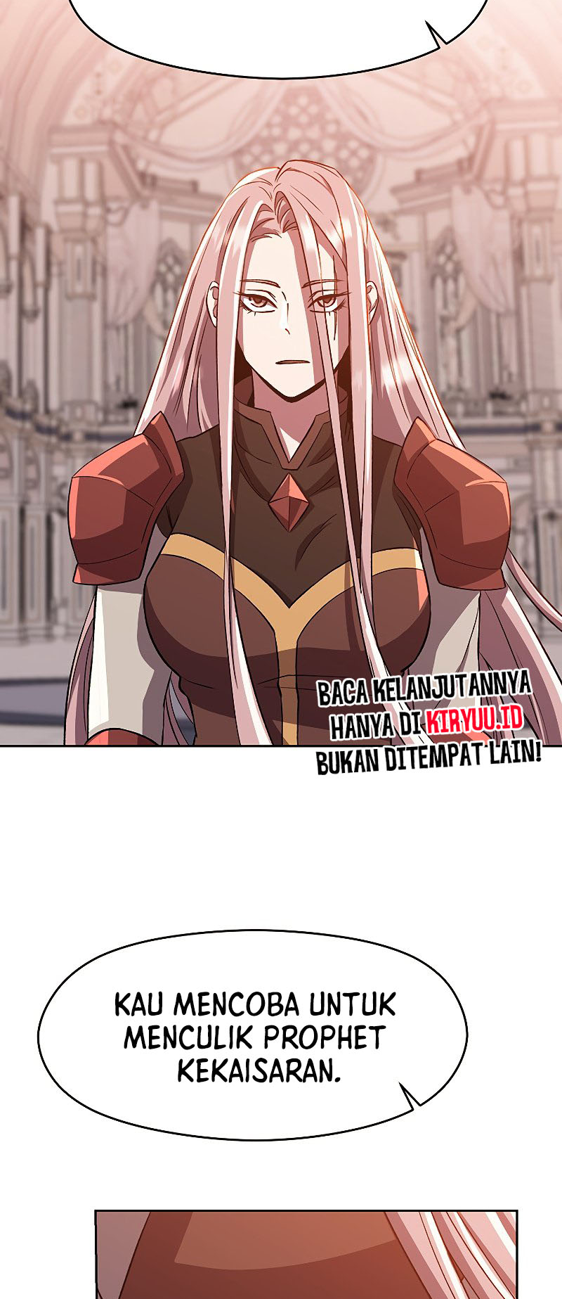The Great Wizard Transcendent Chapter 30 - halaman 24