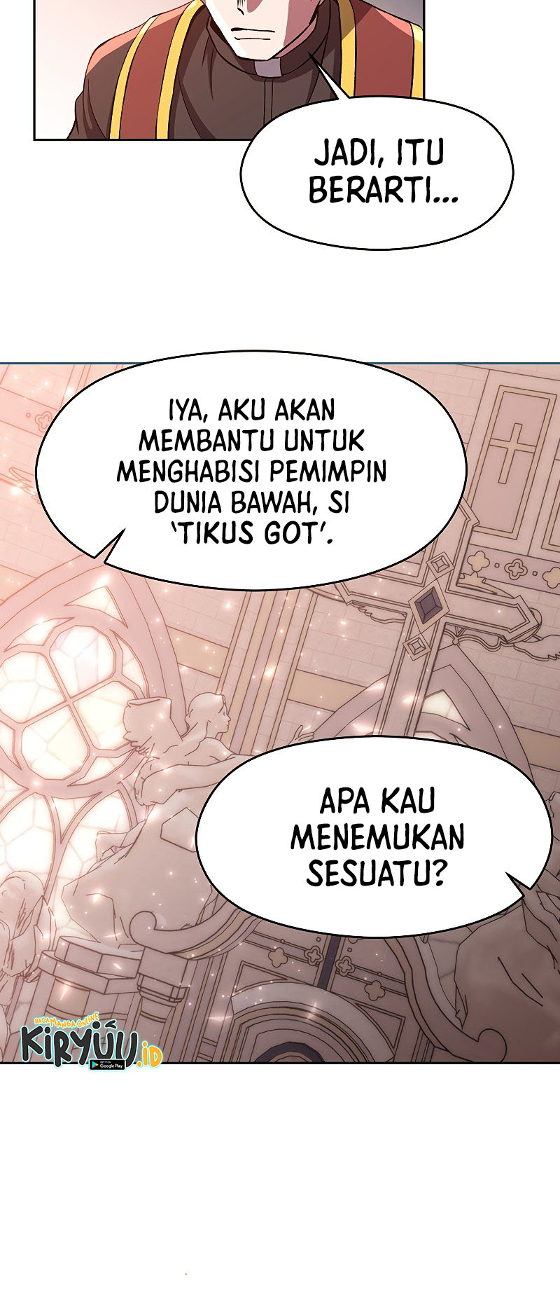 The Great Wizard Transcendent Chapter 30 - halaman 26