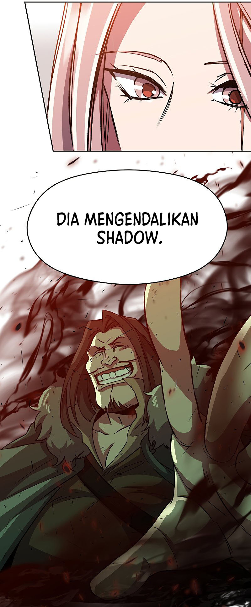 The Great Wizard Transcendent Chapter 30 - halaman 27