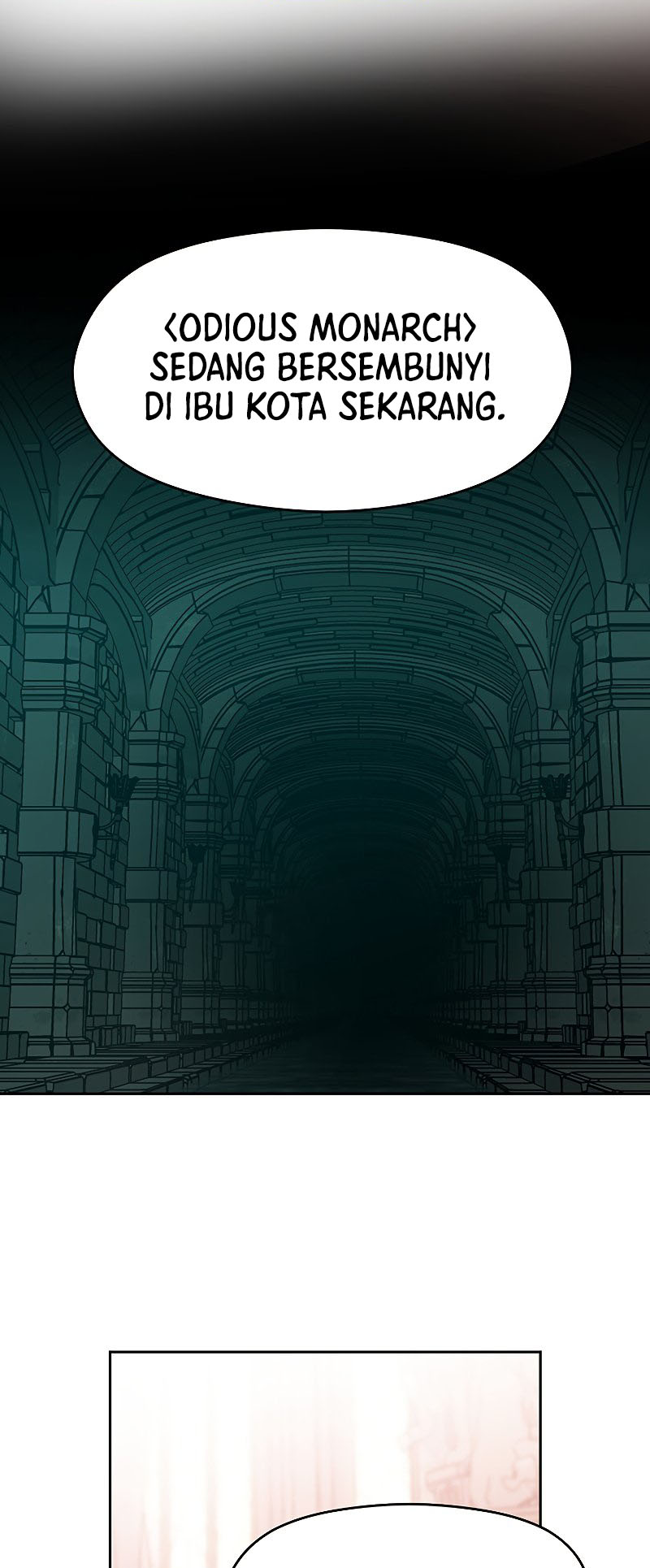 The Great Wizard Transcendent Chapter 30 - halaman 31
