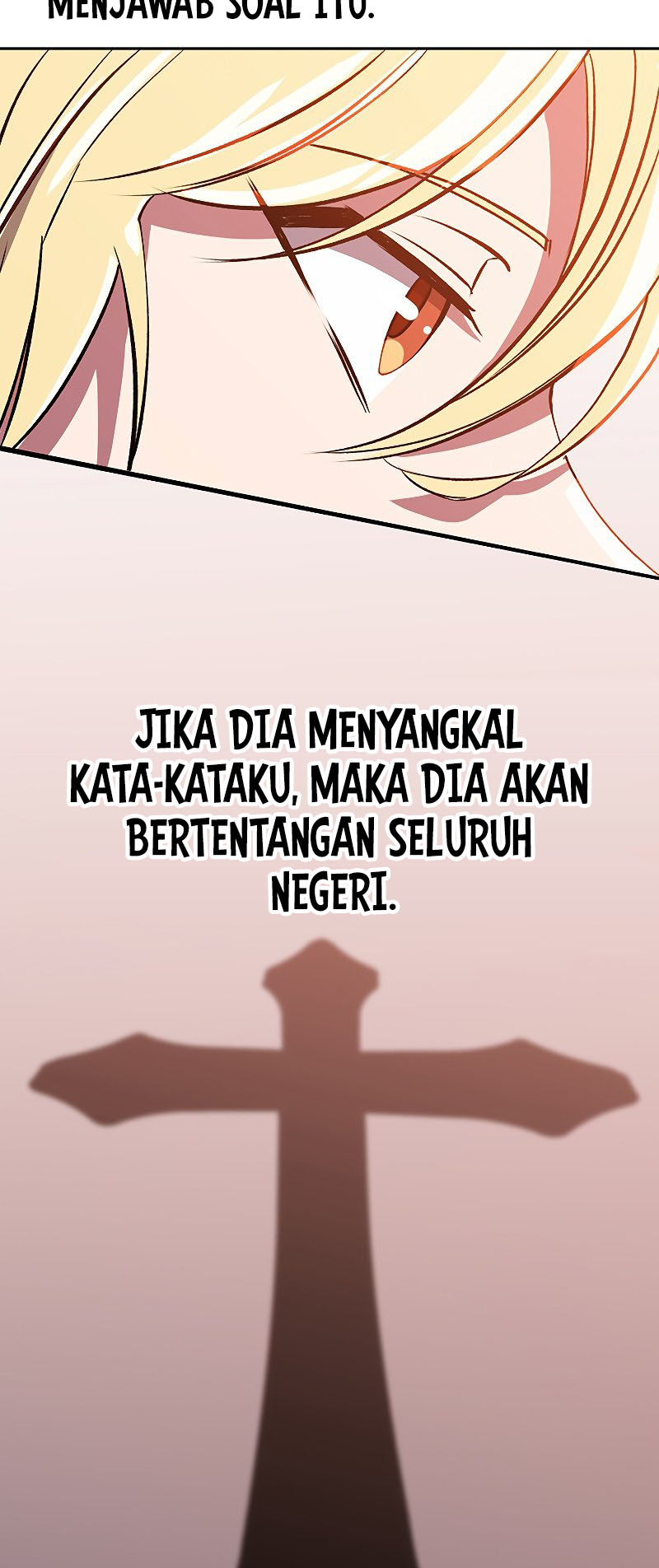 The Great Wizard Transcendent Chapter 30 - halaman 36