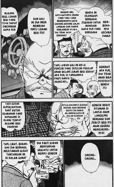 The Great Wizard Transcendent Chapter 30 - halaman 4