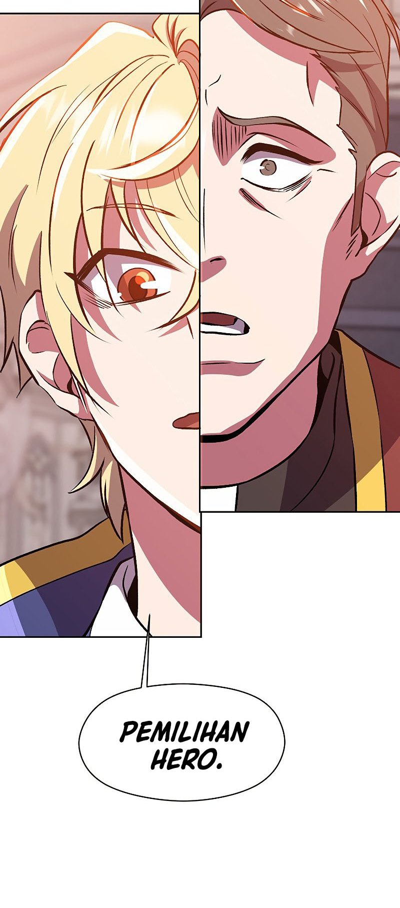 The Great Wizard Transcendent Chapter 30 - halaman 42