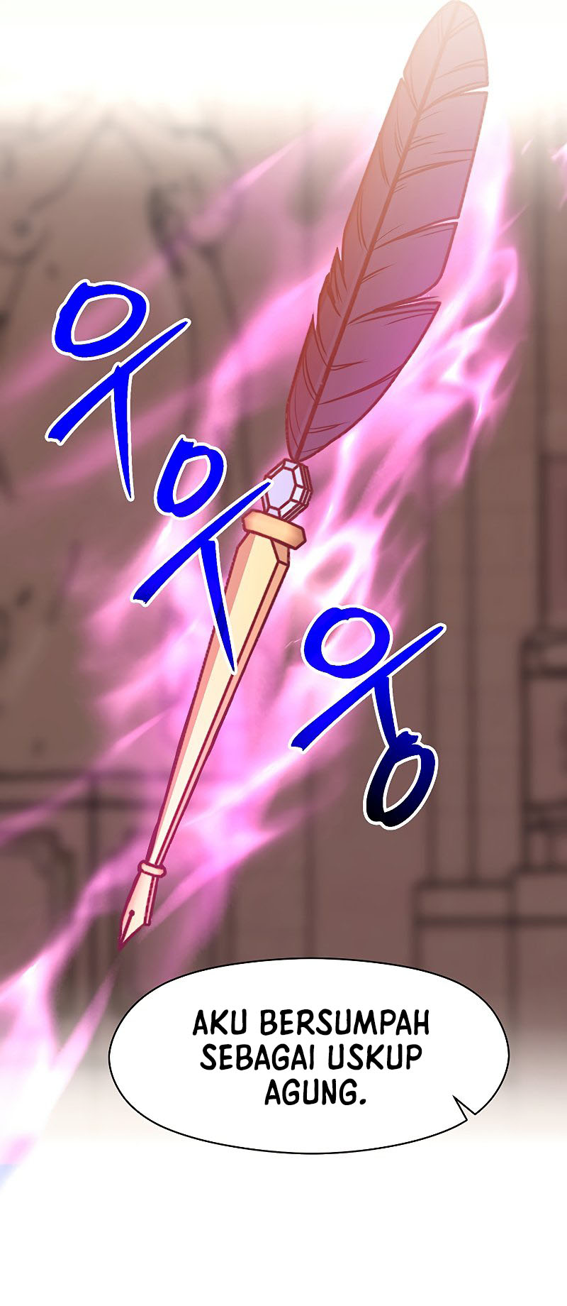 The Great Wizard Transcendent Chapter 30 - halaman 45