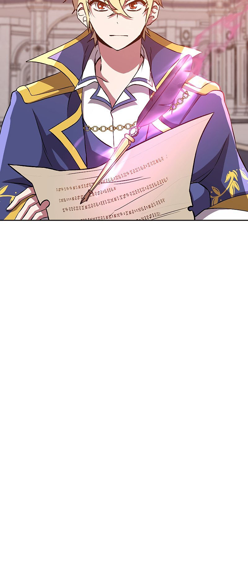 The Great Wizard Transcendent Chapter 30 - halaman 48