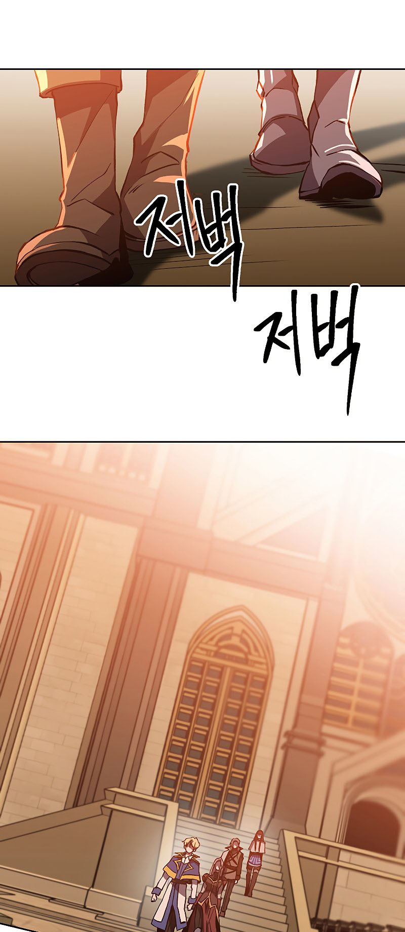 The Great Wizard Transcendent Chapter 30 - halaman 49