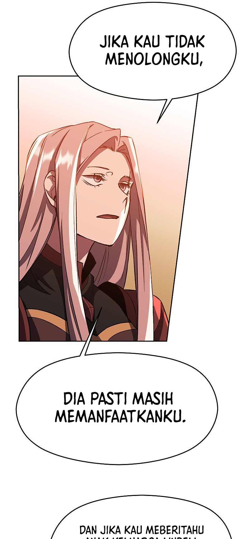 The Great Wizard Transcendent Chapter 30 - halaman 51