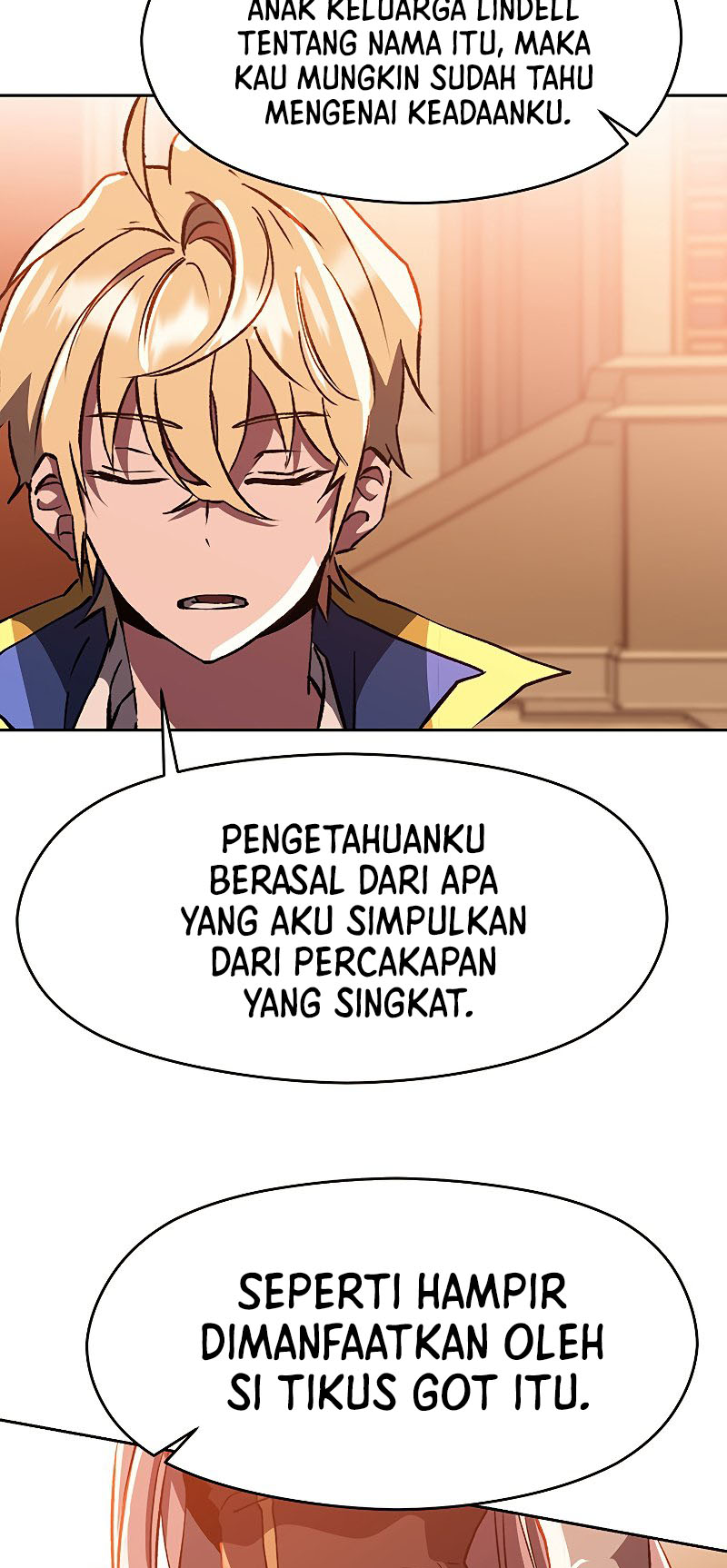The Great Wizard Transcendent Chapter 30 - halaman 52