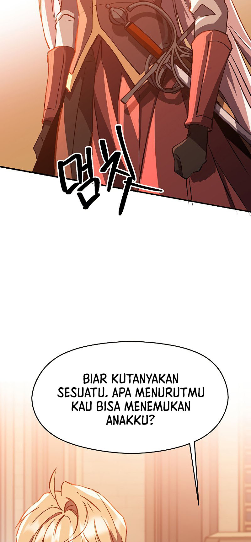 The Great Wizard Transcendent Chapter 30 - halaman 53