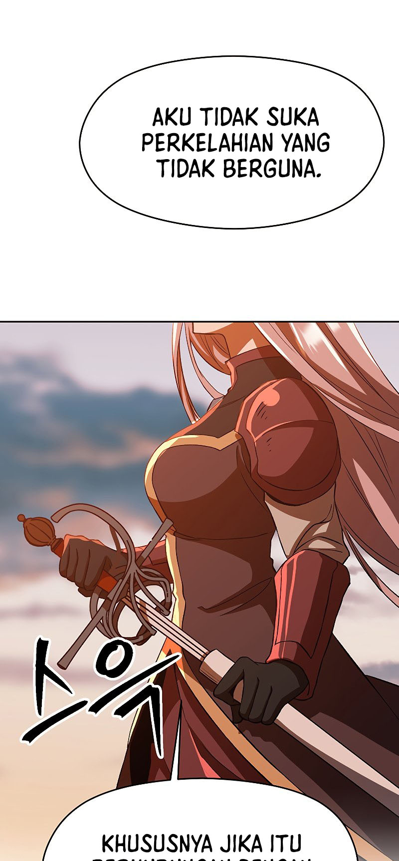 The Great Wizard Transcendent Chapter 30 - halaman 55
