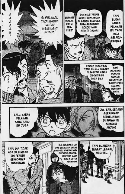 The Great Wizard Transcendent Chapter 30 - halaman 6