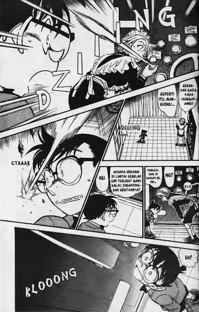 The Great Wizard Transcendent Chapter 31 - halaman 12