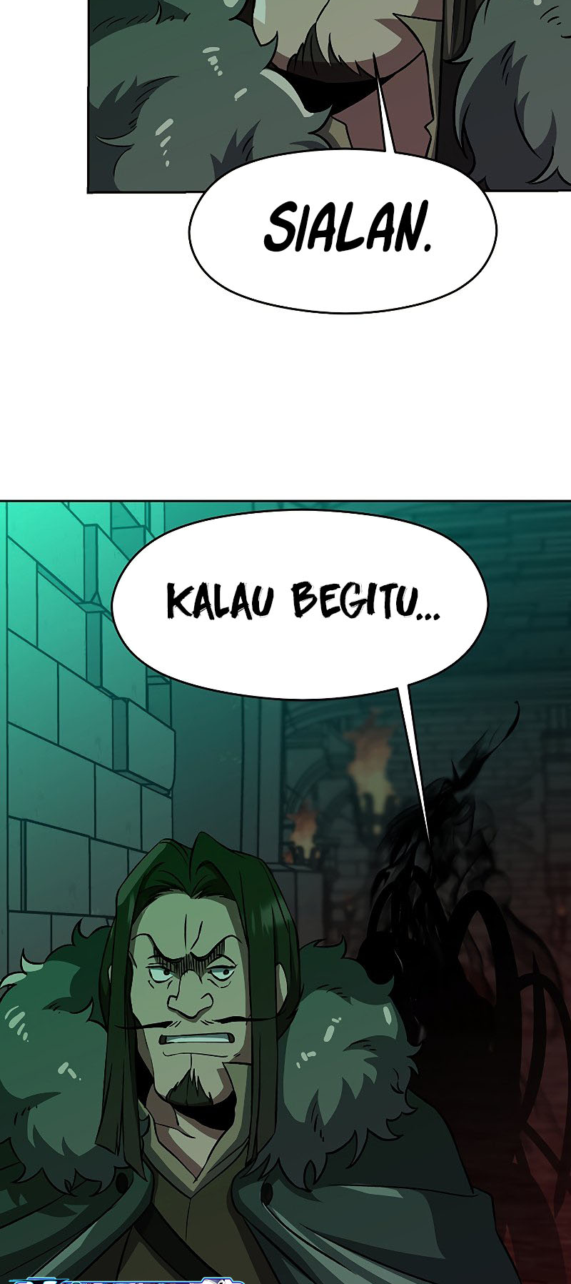 The Great Wizard Transcendent Chapter 31 - halaman 17