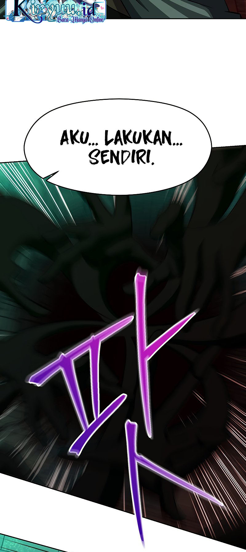 The Great Wizard Transcendent Chapter 31 - halaman 18