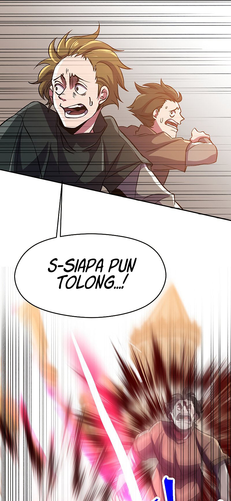 The Great Wizard Transcendent Chapter 31 - halaman 21