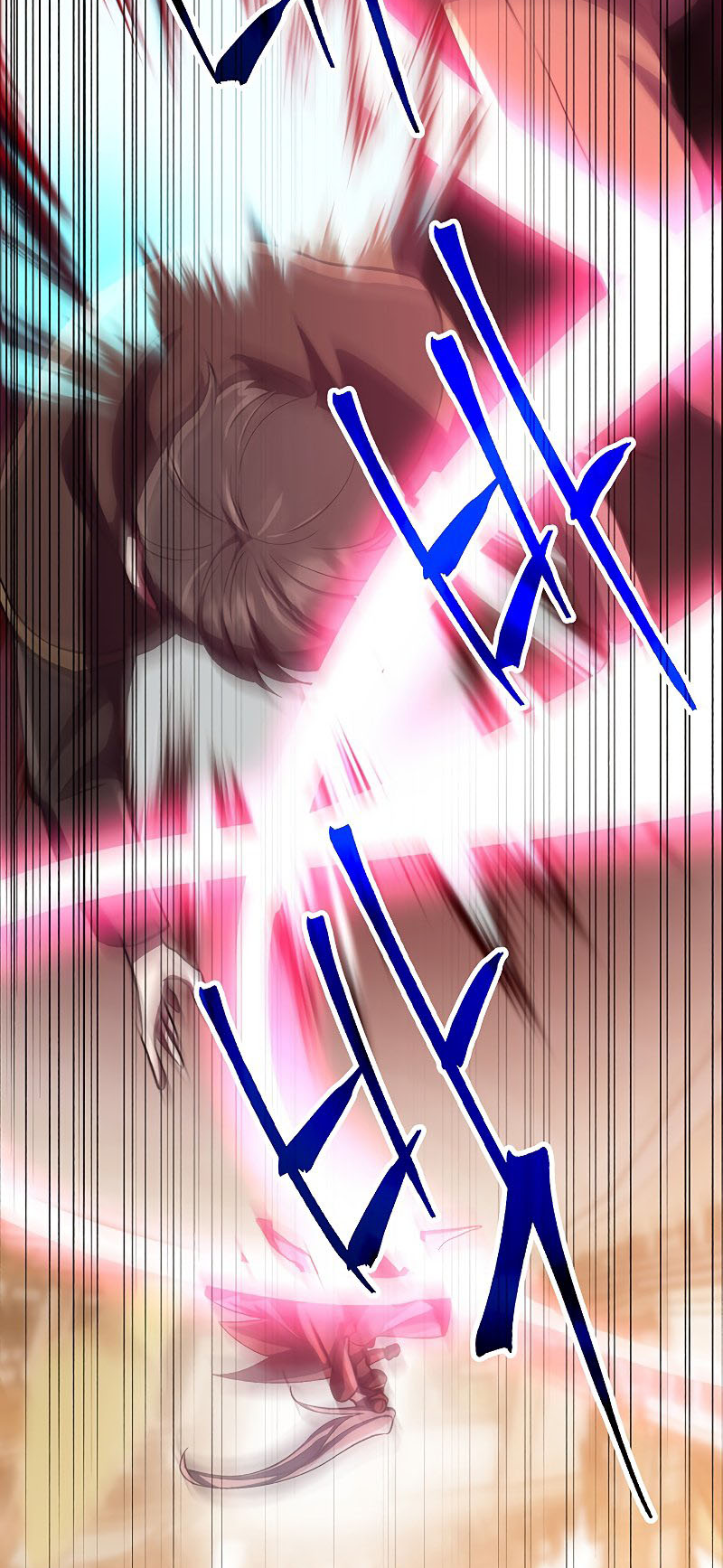 The Great Wizard Transcendent Chapter 31 - halaman 23