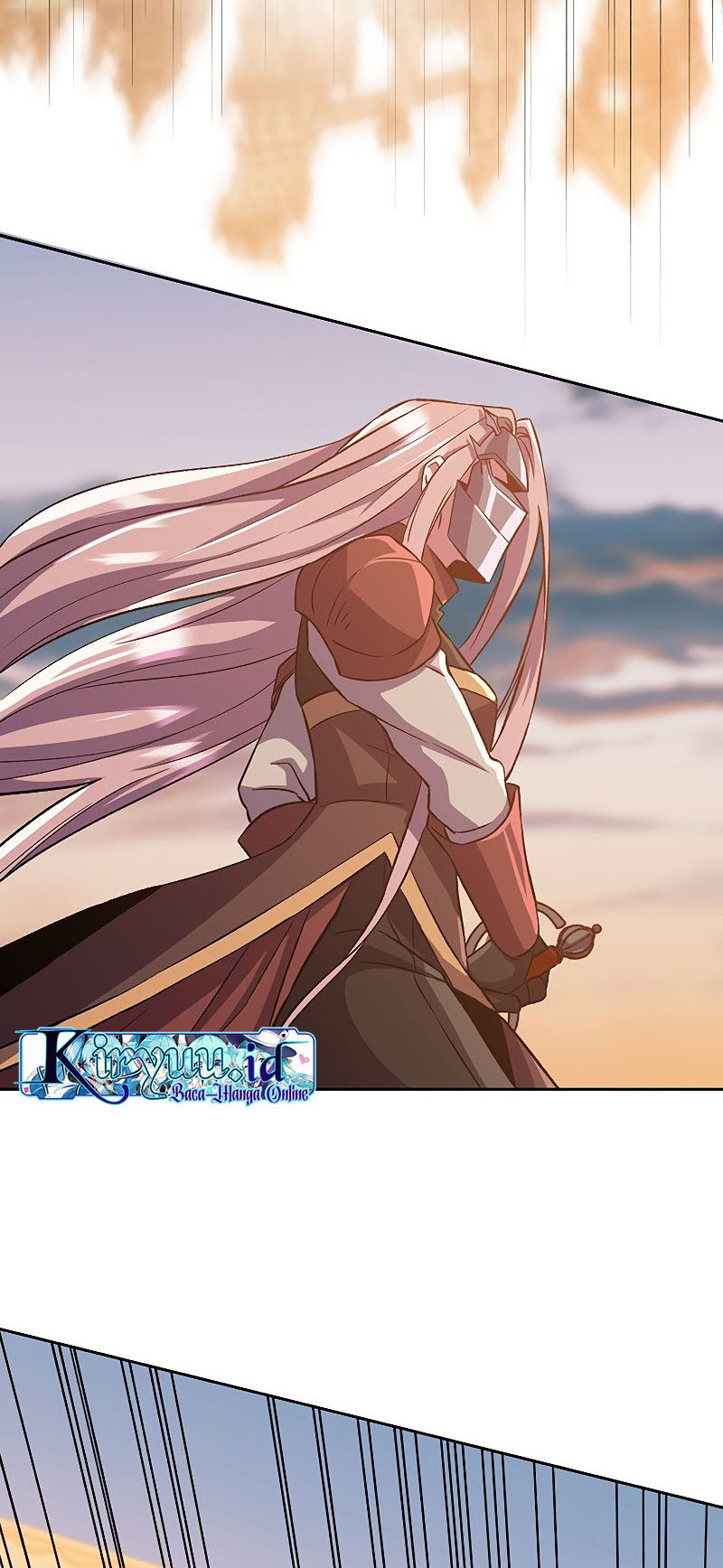 The Great Wizard Transcendent Chapter 31 - halaman 24