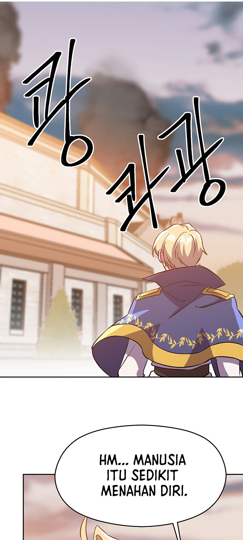 The Great Wizard Transcendent Chapter 31 - halaman 27