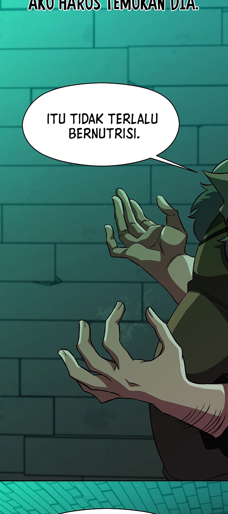 The Great Wizard Transcendent Chapter 31 - halaman 34