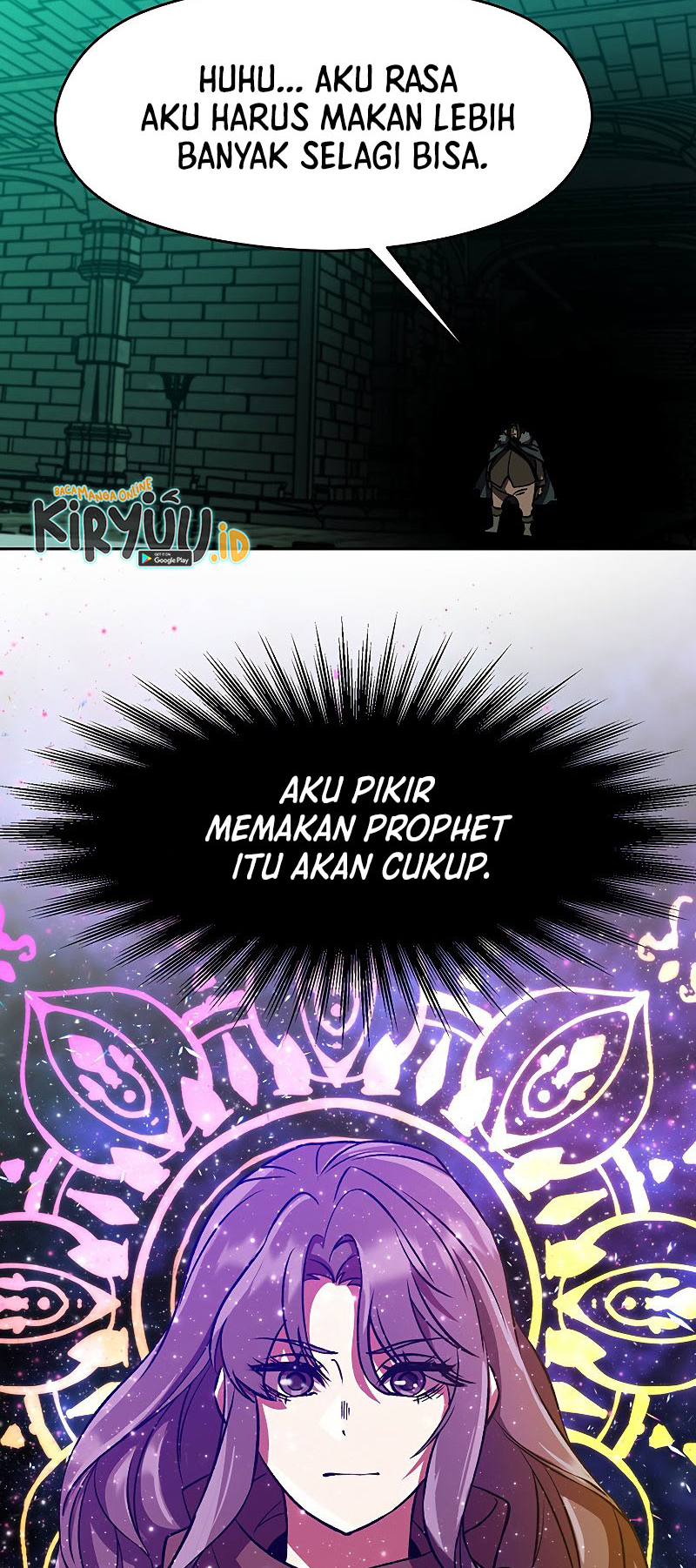The Great Wizard Transcendent Chapter 31 - halaman 35